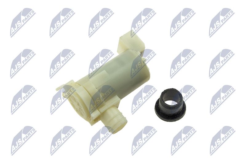 NTY ESP-NS-002 Washer Fluid Pump, window cleaning