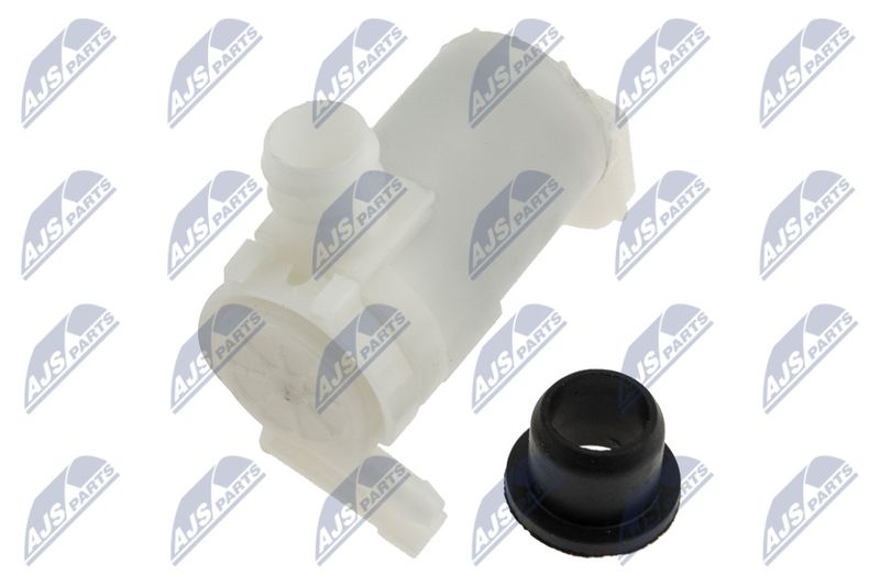 NTY ESP-NS-003 Washer Fluid Pump, window cleaning