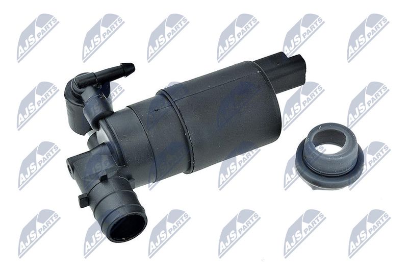 NTY ESP-PE-000 Washer Fluid Pump, window cleaning
