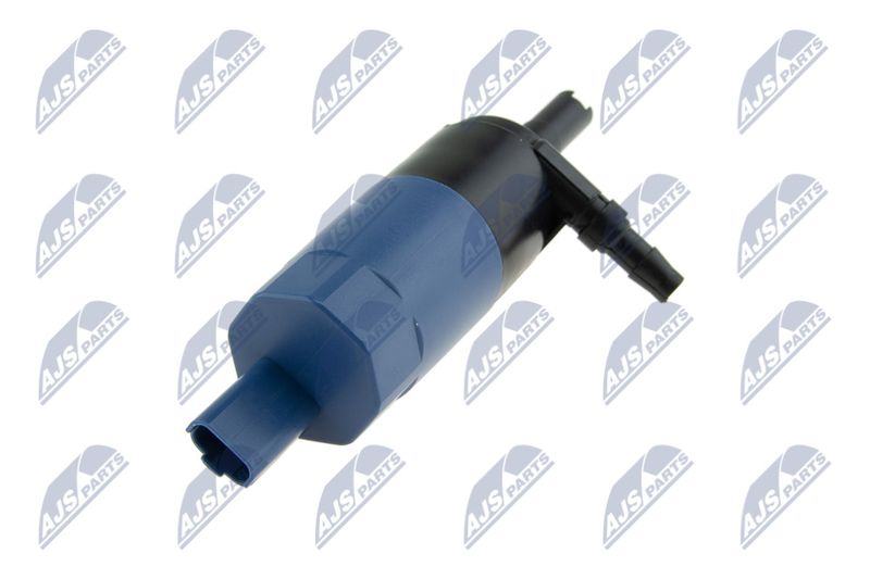 NTY ESP-PE-001 Washer Fluid Pump, window cleaning