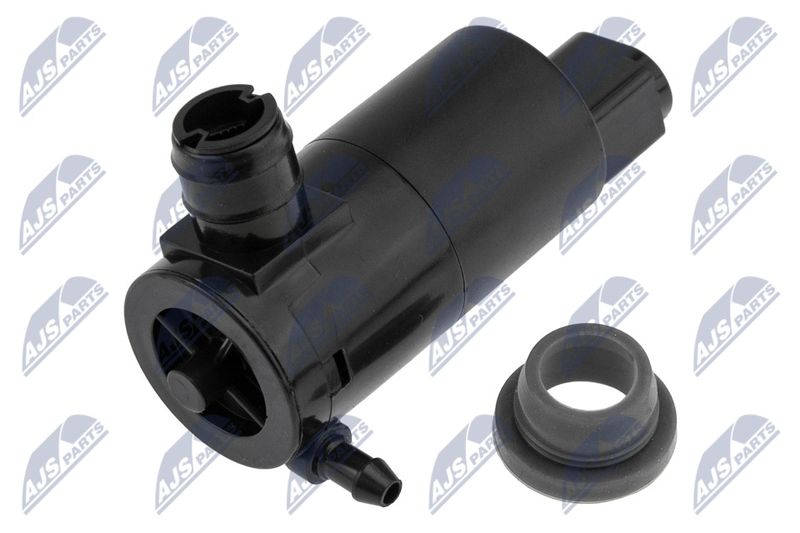 NTY ESP-PL-003 Washer Fluid Pump, window cleaning