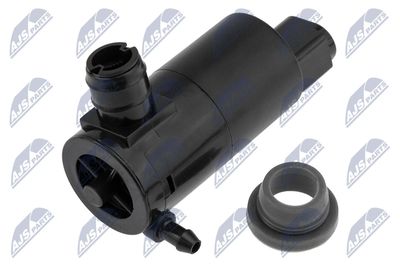 Washer Fluid Pump, window cleaning NTY ESP-PL-003