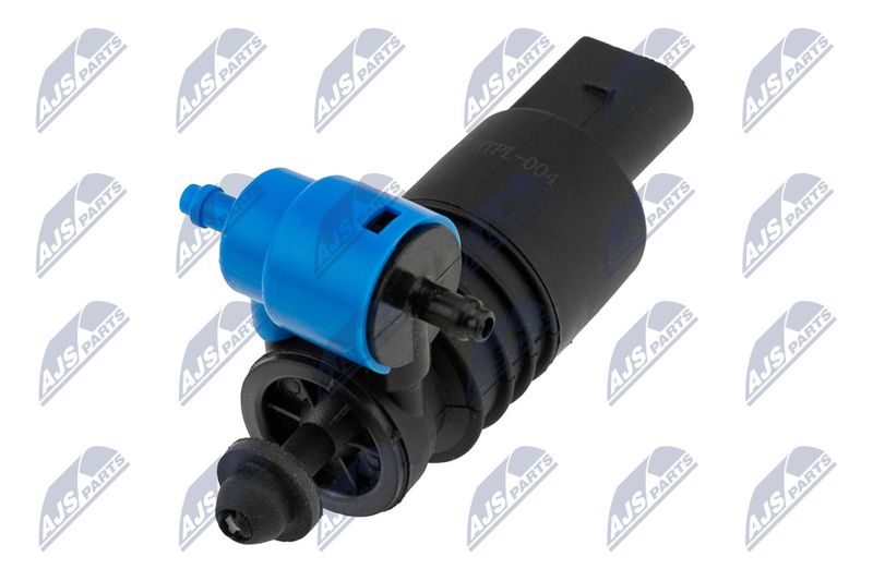 NTY ESP-PL-004 Washer Fluid Pump, window cleaning