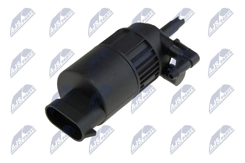 NTY ESP-RE-001 Washer Fluid Pump, window cleaning