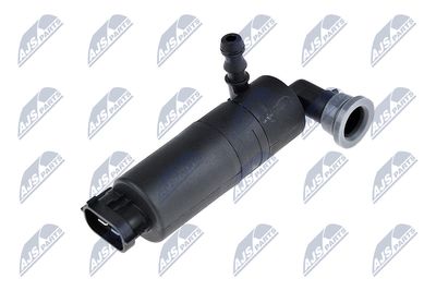 Washer Fluid Pump, window cleaning NTY ESP-SA-000