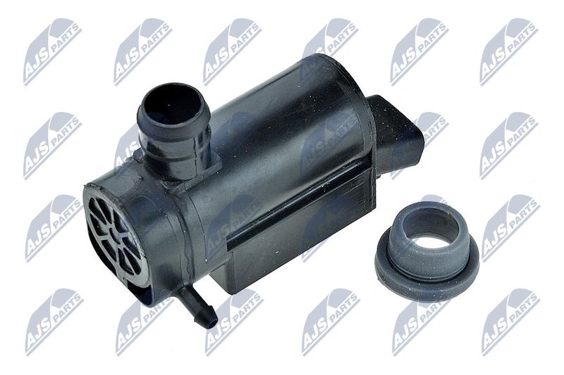 NTY ESP-TY-000 Washer Fluid Pump, window cleaning
