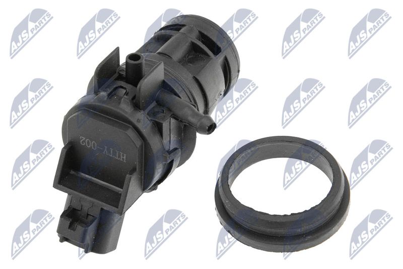 NTY ESP-TY-002 Washer Fluid Pump, window cleaning