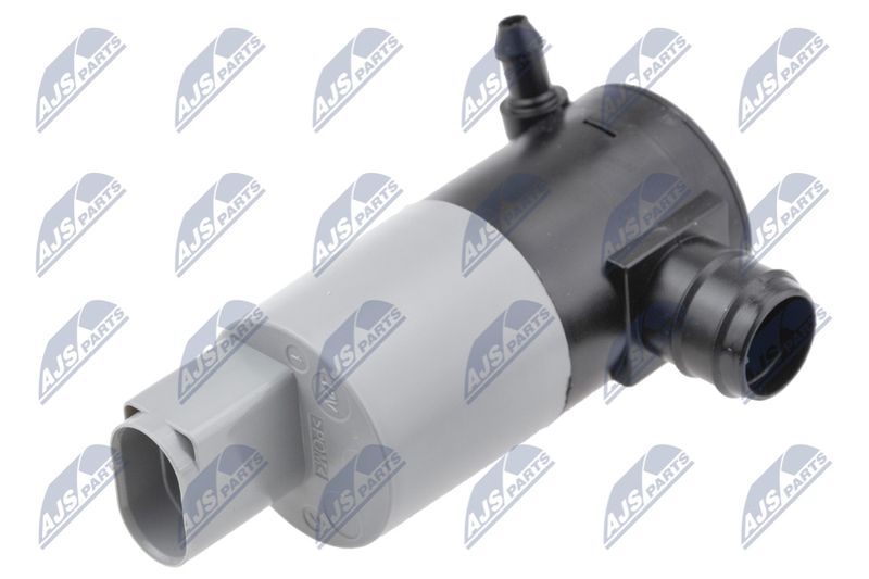 NTY ESP-TY-007 Washer Fluid Pump, window cleaning