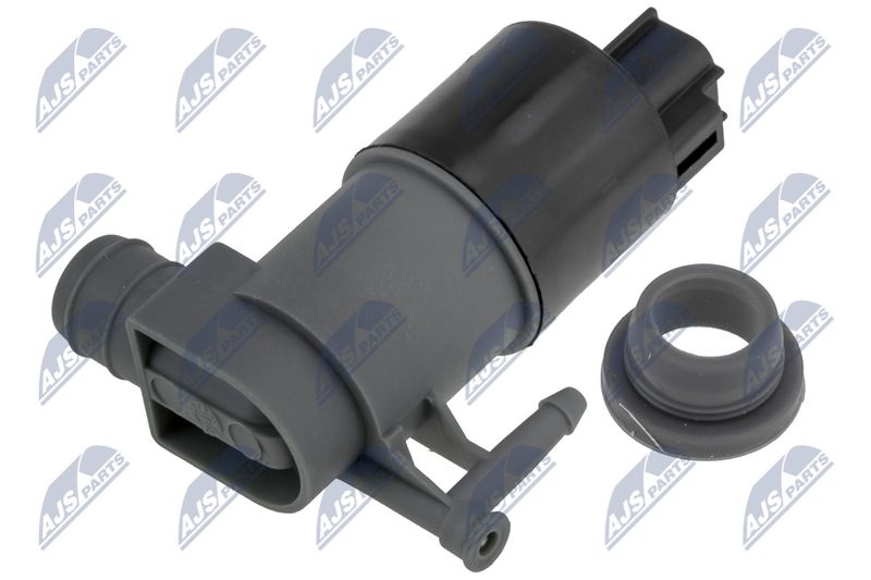 NTY ESP-TY-009 Washer Fluid Pump, window cleaning