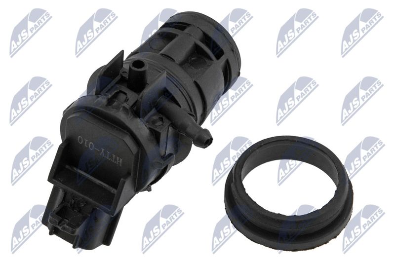 NTY ESP-TY-010 Washer Fluid Pump, window cleaning