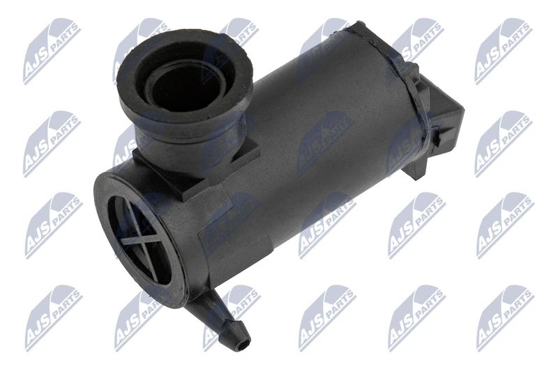 NTY ESP-VV-001 Washer Fluid Pump, window cleaning