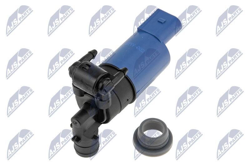 NTY ESP-VV-002 Washer Fluid Pump, headlight cleaning