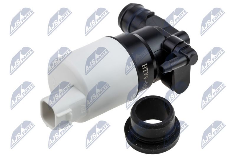 NTY ESP-VV-005 Washer Fluid Pump, headlight cleaning
