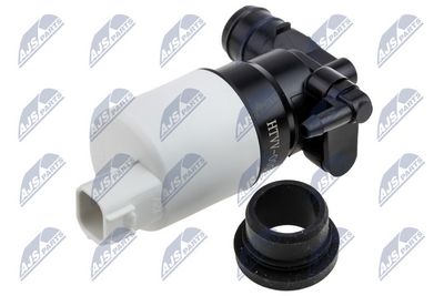 Washer Fluid Pump, headlight cleaning NTY ESP-VV-005