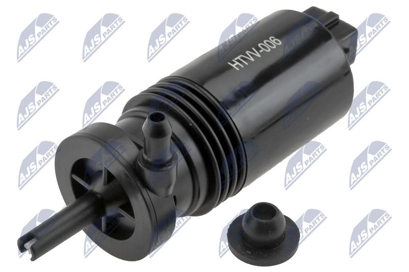 NTY ESP-VV-006 Washer Fluid Pump, window cleaning