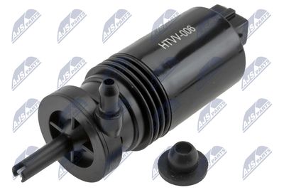 Washer Fluid Pump, window cleaning NTY ESP-VV-006