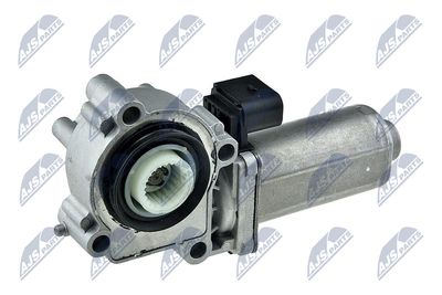 Switch, all-wheel drive NTY ESR-BM-001