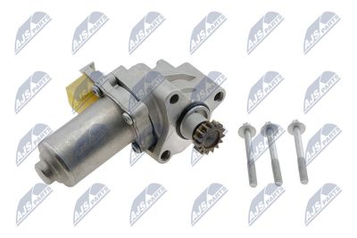 Switch, all-wheel drive NTY ESR-BM-002