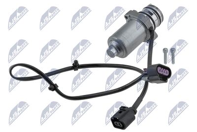 Pump, multi-plate clutch (all-wheel drive) NTY ESR-PL-000