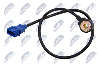 Knock Sensor NTY ESS-AU-001