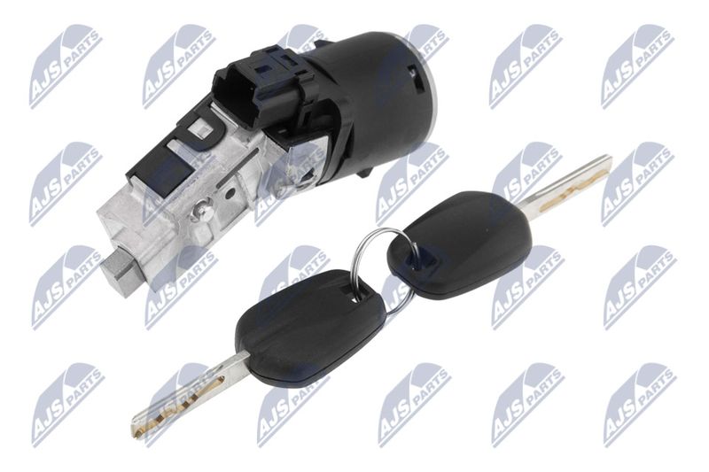 NTY EST-CT-002 Lock Cylinder, ignition lock