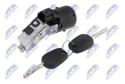 Lock Cylinder, ignition lock NTY EST-CT-002