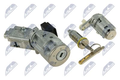 Lock Cylinder, ignition lock NTY EST-CT-004