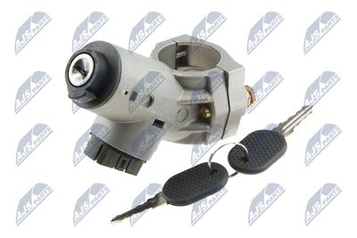 Steering Lock NTY EST-FT-002