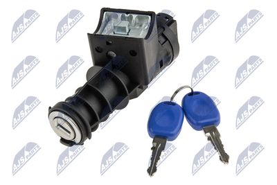 Steering Lock NTY EST-FT-004A
