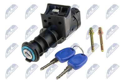 Steering Lock NTY EST-FT-004B
