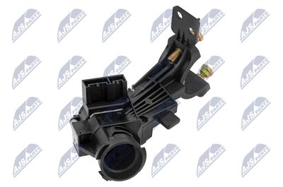 Steering Lock NTY EST-FT-006
