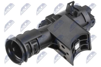Steering Lock NTY EST-FT-008