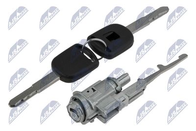 Steering Lock NTY EST-HD-000