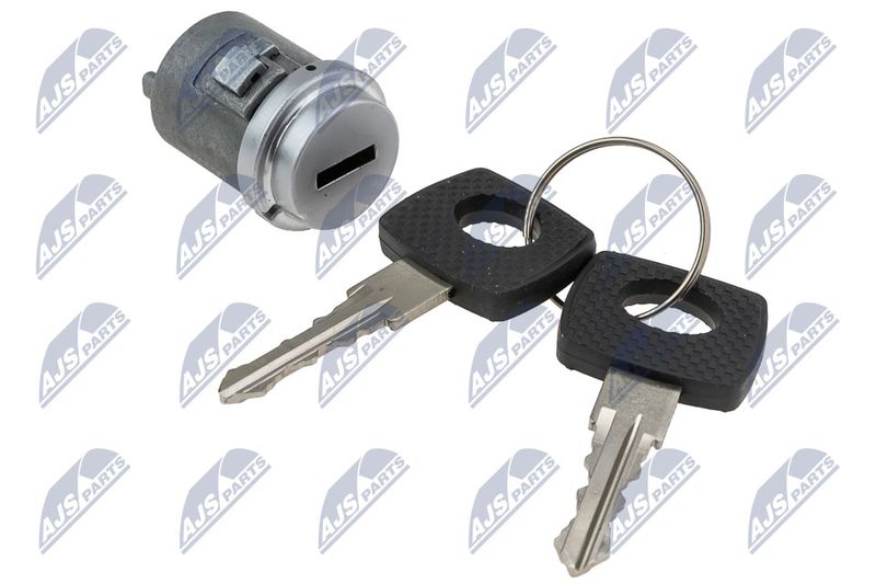 NTY EST-ME-001 Lock Cylinder, ignition lock