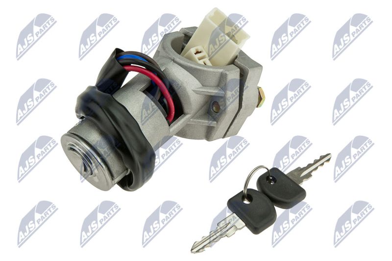 NTY EST-VC-002 Steering Lock