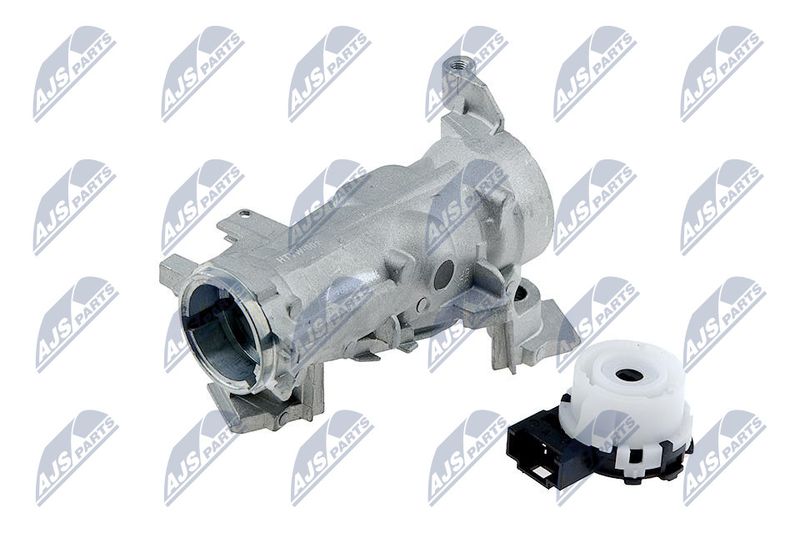 NTY EST-VW-001 Steering Lock