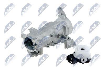 Steering Lock NTY EST-VW-001