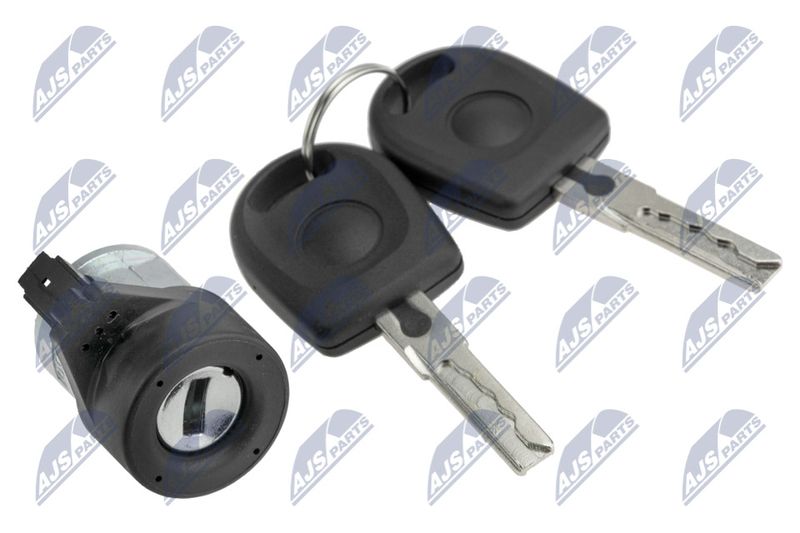 NTY EST-VW-005 Ignition Switch