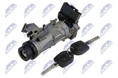 Steering Lock NTY EST-VW-006