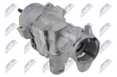 Steering Lock NTY EST-VW-007