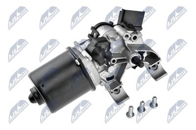 Wiper Motor NTY ESW-CT-003