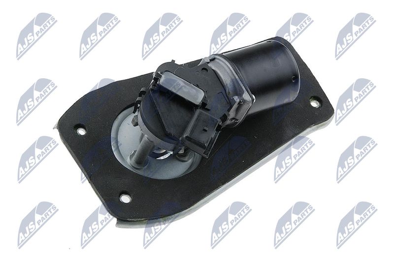 NTY ESW-CT-006 Window Cleaning System