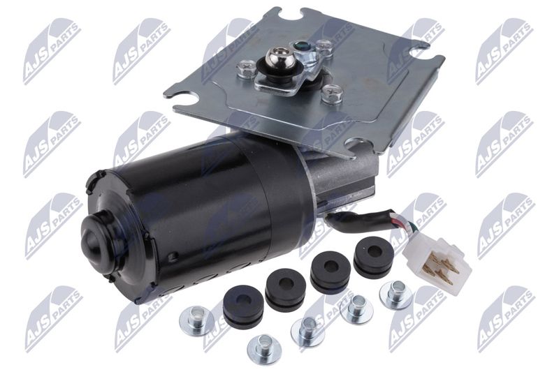 NTY ESW-DW-001 Wiper Motor