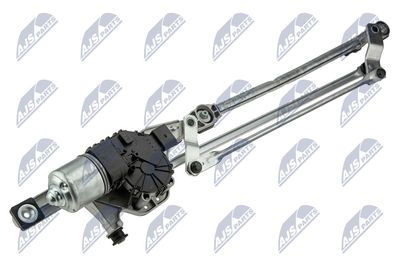 Wiper Motor NTY ESW-FR-005