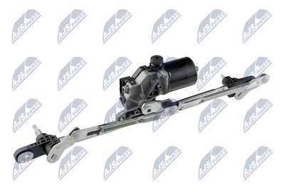 Window Cleaning System NTY ESW-FT-006