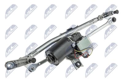 Window Cleaning System NTY ESW-FT-018