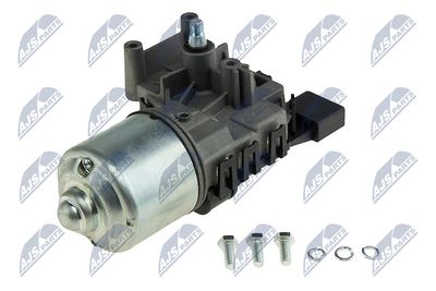Wiper Motor NTY ESW-FT-020
