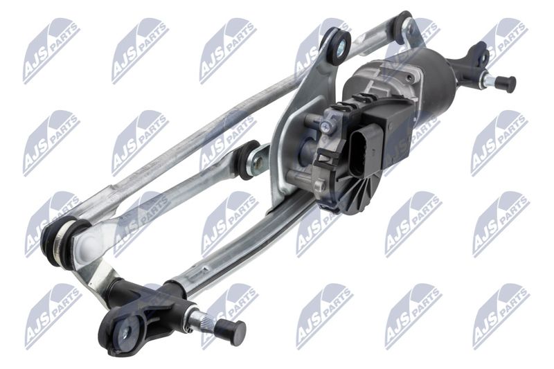 NTY ESW-FT-038 Window Cleaning System