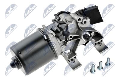 Wiper Motor NTY ESW-NS-012