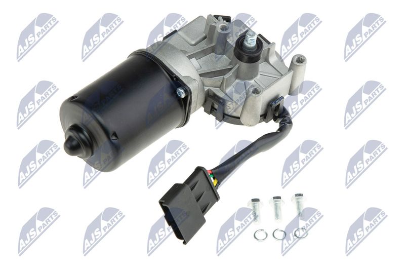 NTY ESW-PE-004 Window Cleaning System
